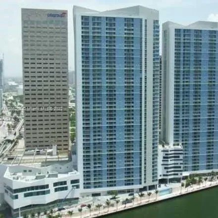 Image 4 - One Miami East Tower, 205 Biscayne Boulevard, Miami, FL 33131, USA - Condo for rent