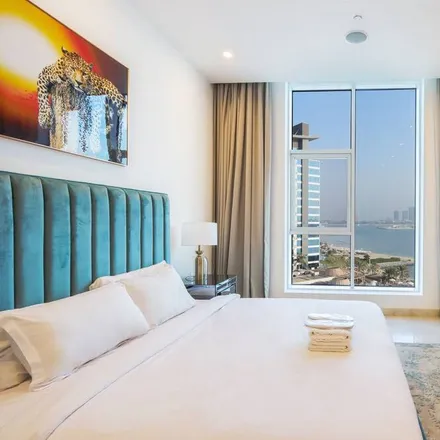 Image 4 - Palm Jumeirah, Dubai, United Arab Emirates - Apartment for rent