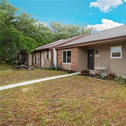Buy this 2 bed house on 35176 Whispering Oaks Boulevard in Ridge Manor, Hernando County