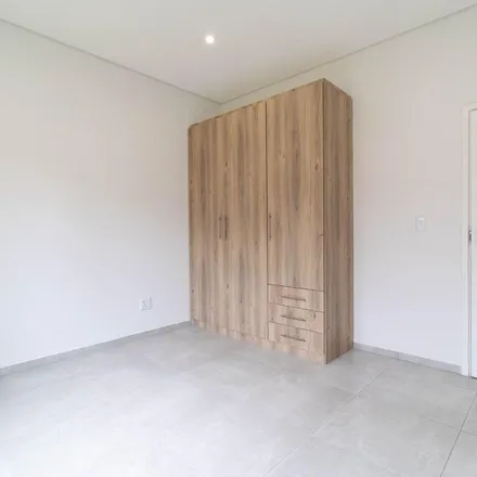 Rent this 3 bed apartment on Le Maitre Street in Brackenhurst, Gauteng