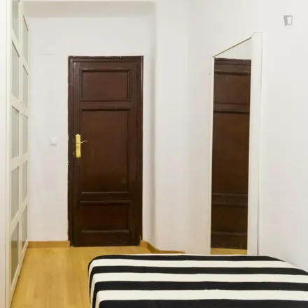 Image 2 - Madrid, Calle de Palos de la Frontera, 36, 28045 Madrid - Room for rent