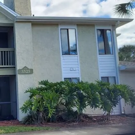 Buy this 2 bed condo on 3569 Sabal Palm Lane in Titusville, FL 32780