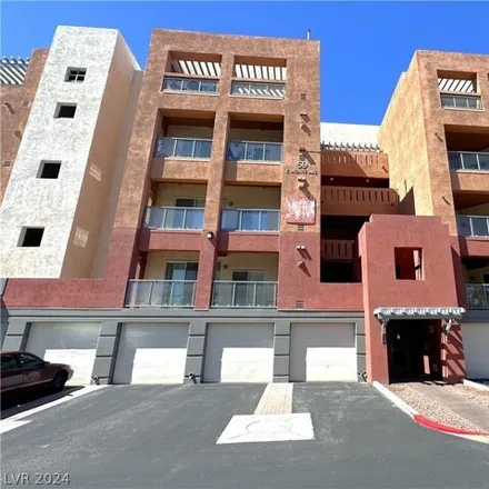 Rent this 1 bed condo on 86 East Serene Avenue in Enterprise, NV 89123