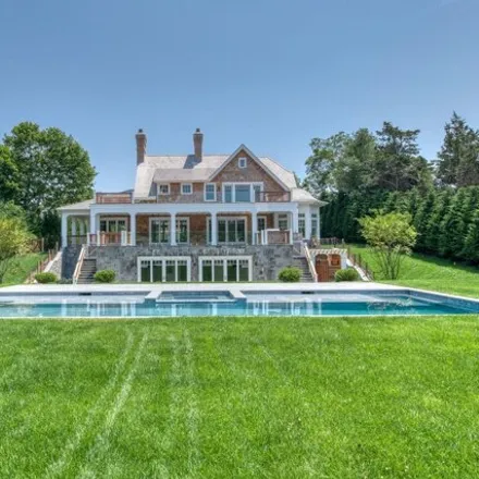 Buy this 9 bed house on 91 Abrahams Landing Road in Amagansett, Suffolk County