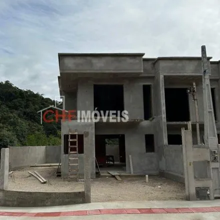 Buy this studio house on unnamed road in Águas Claras, Brusque - SC