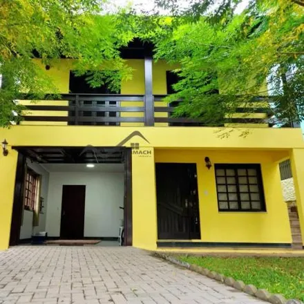 Image 2 - Rua Hermann Deppe, Logradouro, Nova Petrópolis - RS, 95150-000, Brazil - House for sale