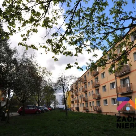 Rent this 2 bed apartment on Uniwersytet Zielonogórski - Campus B in Ananasowa, 65-160 Zielona Góra