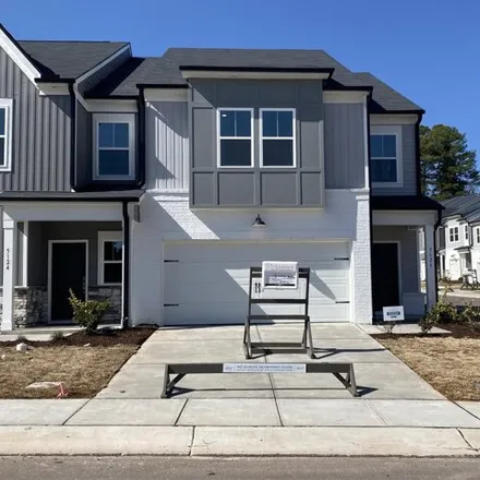 Buy this 3 bed house on 1924 Bailey Street in Bethesda, Durham County