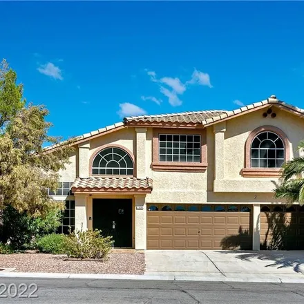 Buy this 5 bed house on 2534 Quail Canyon Avenue in Henderson, NV 89074