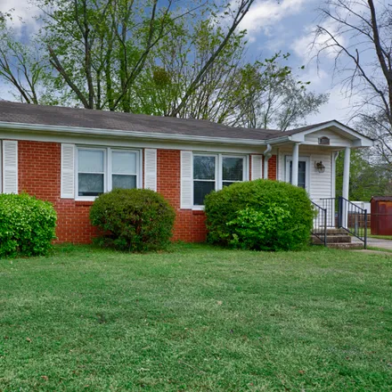 Rent this 2 bed house on 2804 Thurman Circle