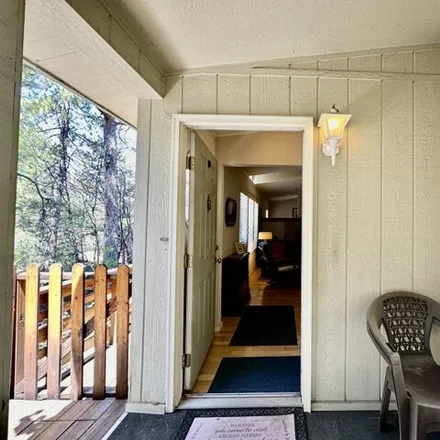 Image 2 - 53482 Country Club Drive, Idyllwild-Pine Cove, Riverside County, CA 92549, USA - House for sale