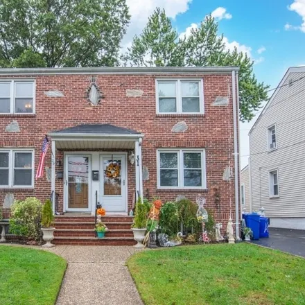 Buy this 2 bed house on 28 Cranford Terrace in Cranford, NJ 07016