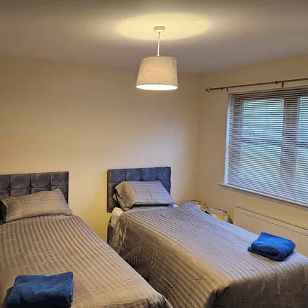 Image 1 - Highland, IV25 3TD, United Kingdom - Apartment for rent