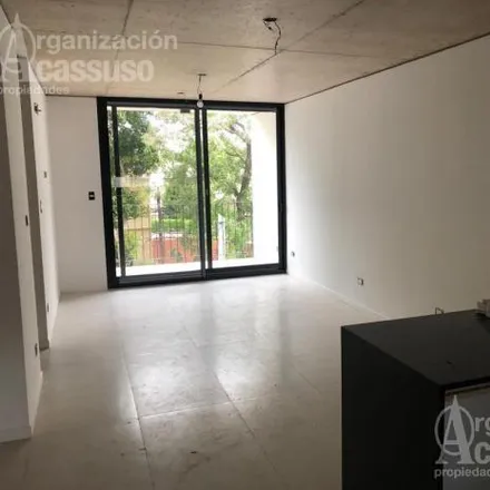 Buy this 2 bed apartment on Tacuarí 2550 in Partido de San Isidro, 1644 Beccar