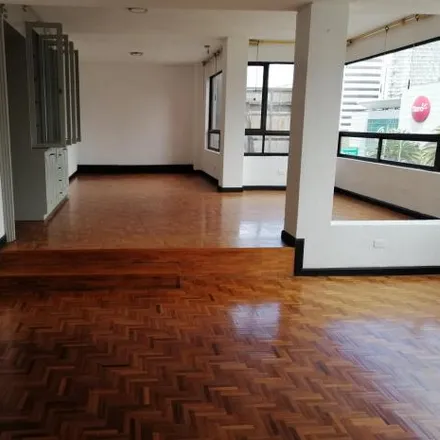 Image 1 - Montero, Gonzalo Serrano N37-224, 170504, Quito, Ecuador - Apartment for sale