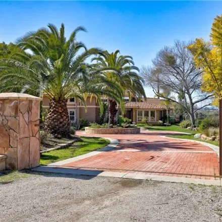 Image 5 - Solidago Road, Riverside County, CA, USA - House for sale