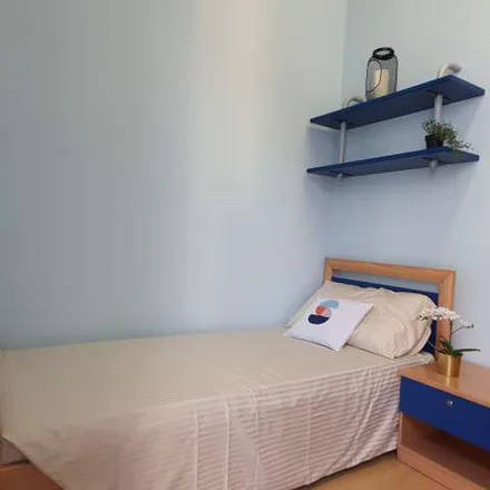 Rent this 3 bed apartment on Via Anton Giulio Barrili in 17, 20142 Milan MI