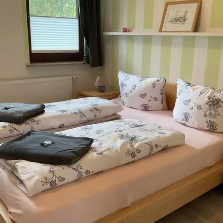Rent this 1 bed apartment on Tümlauer Koog in Schleswig-Holstein, Germany