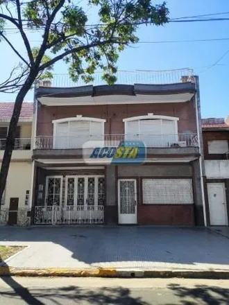 Image 2 - Montiel 1674, Mataderos, C1440 ABJ Buenos Aires, Argentina - House for sale