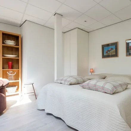 Rent this studio apartment on Bergen in North Holland, Netherlands