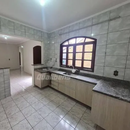 Buy this 2 bed house on Rua Laurindo Capucci in Jardim Campo Verde, Mauá - SP