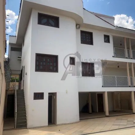 Buy this studio house on Rua General Carneiro in Centro, Montes Claros - MG