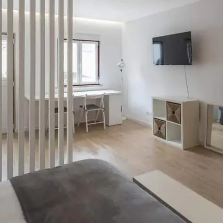 Rent this studio apartment on Sintra in Rua Doutor Vasco Vidal, 2710-580 Sintra