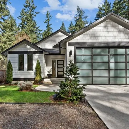 Buy this 4 bed house on 16320 Southwest Parker Road in Jean, Lake Oswego