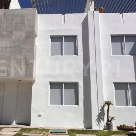 Rent this 3 bed house on Privada San Juan in 72710 Sanctorum, PUE