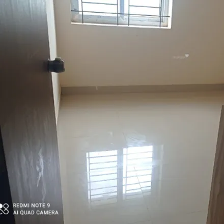Rent this 3 bed apartment on unnamed road in Singasandra, Bengaluru - 560068