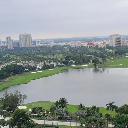 Image 3 - 20201 East Country Club Drive, Aventura, Aventura, FL 33180, USA - Apartment for rent