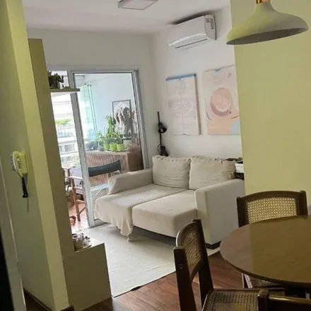 Rent this 2 bed apartment on Rua Paim 314 in Bela Vista, São Paulo - SP