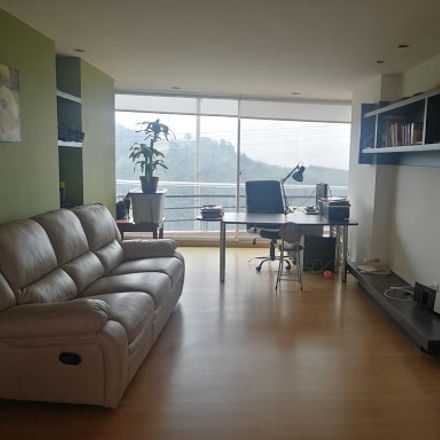 Rent this 2 bed apartment on unnamed road in Río Blanco, 170003 Manizales