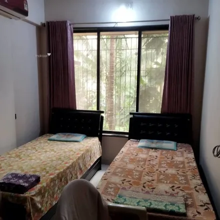 Rent this 2 bed apartment on SurgiSafe Clinic in 219, Khadakpada Circle