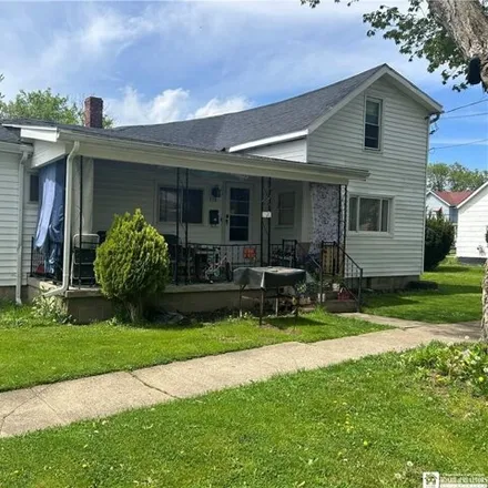 Buy this 3 bed house on 310 South 3rd Street in City of Olean, NY 14760