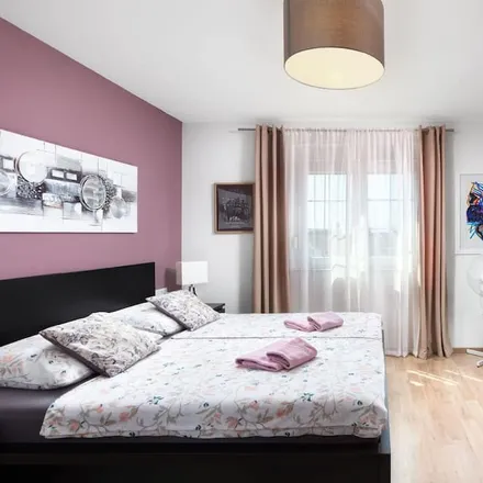 Image 3 - Medulin, Istria County, Croatia - Apartment for rent