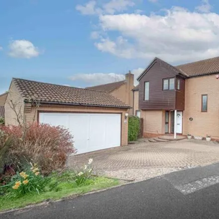 Image 1 - Brookfield Close, Astwood Bank, B97 5LL, United Kingdom - House for sale