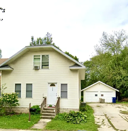 Buy this 3 bed duplex on 1119 North Eagle Street in Naperville, IL 60563