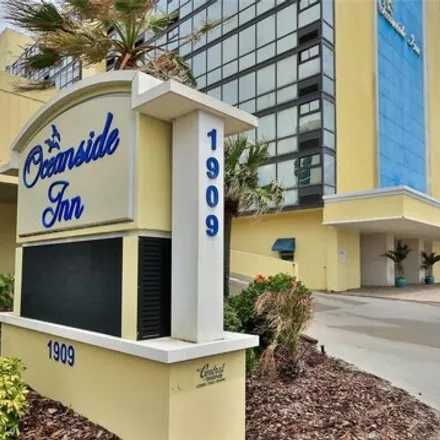 Buy this studio condo on 1909 S Atlantic Ave # 507/508 in Florida, 32118