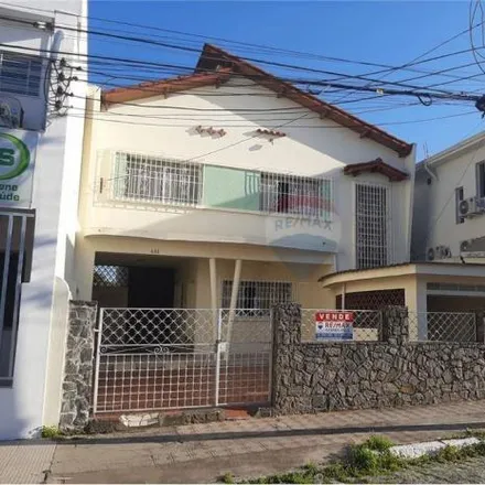 Image 2 - Tok Mineiro, Avenida Major Hermógenes 406, Centro, Cruzeiro - SP, 12701-320, Brazil - House for sale