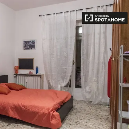 Rent this 3 bed room on Minimarket in Viale di Trastevere, 00153 Rome RM