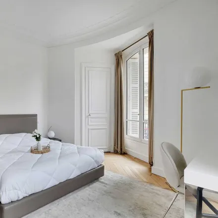 Image 5 - 2 Avenue de Messine, 75008 Paris, France - Apartment for rent