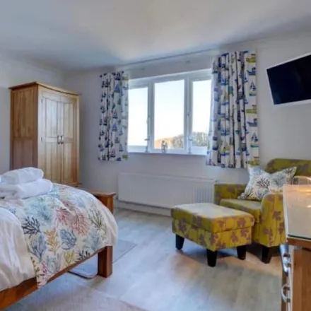 Rent this 1 bed apartment on Ilfracombe in EX34 9ND, United Kingdom
