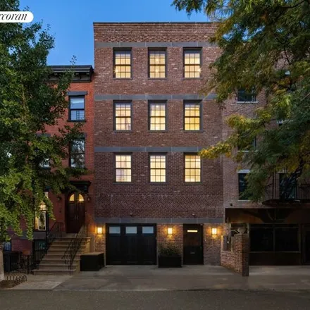 Image 1 - 297 Pacific Street, New York, NY 11201, USA - House for sale