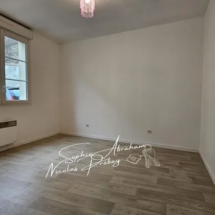Rent this 2 bed apartment on 112 Rue Nationale in 28310 Toury, France