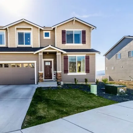 Buy this 5 bed house on North Paiute Street in Spokane, WA 99208