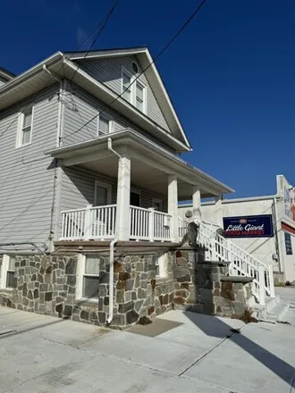 Image 5 - 1748 Surf Avenue, North Wildwood, Cape May County, NJ 08260, USA - House for sale