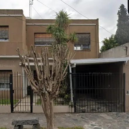 Buy this 4 bed house on Humboldt 551 in Partido de La Matanza, 1704 Ramos Mejía