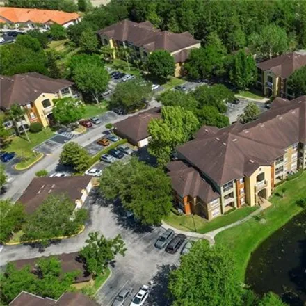 Buy this 2 bed condo on 795 Brittany Lakes Lane in Orange County, FL 32828