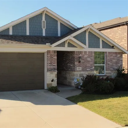 Buy this 4 bed house on Rolling Green Road in Denton County, TX 76206